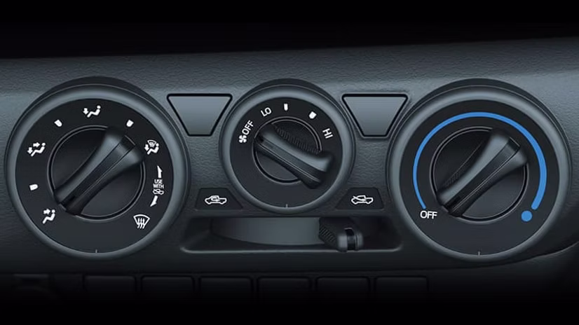 hilux-s-cab-ac-controler